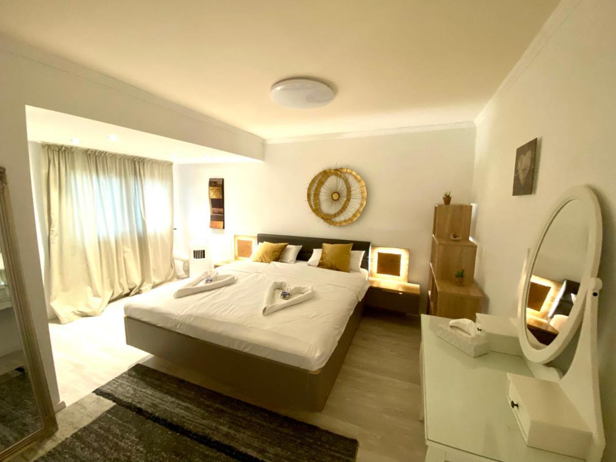 Berlin Sky Apartment Teltow Exterior foto
